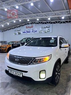 كيا سورينتو